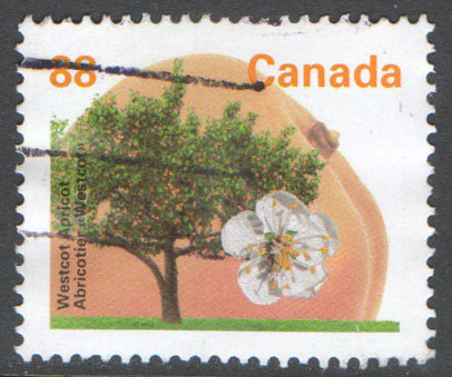 Canada Scott 1373i Used - Click Image to Close